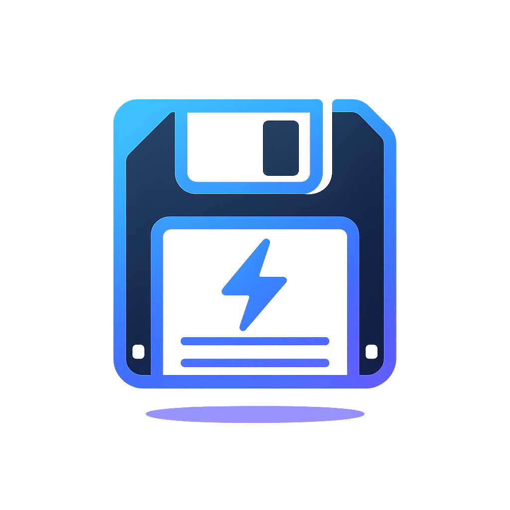 Backup i File Recovery