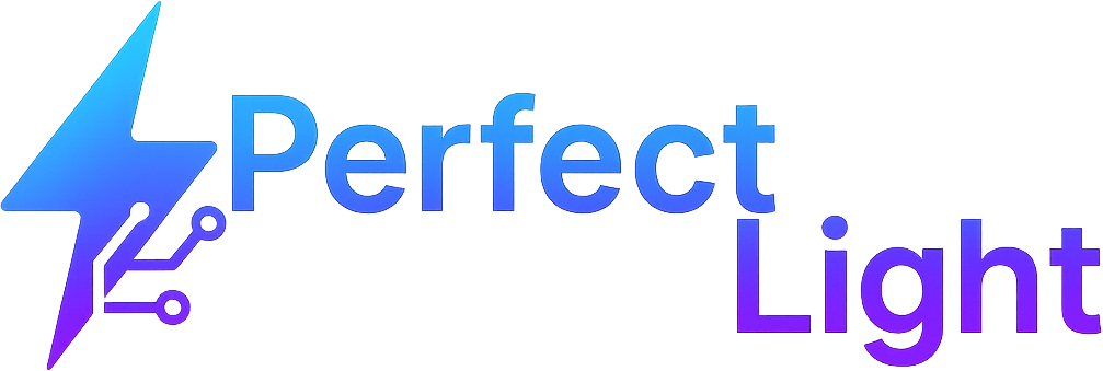 Perfect Light Logo